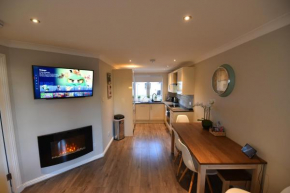 Royal Mile Apartment